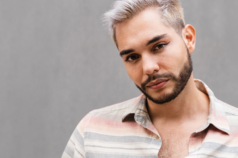 مشاوره کاشت ریش به روش FIT؛ بررسی تخصصی مراحل، شرایط و نتایج